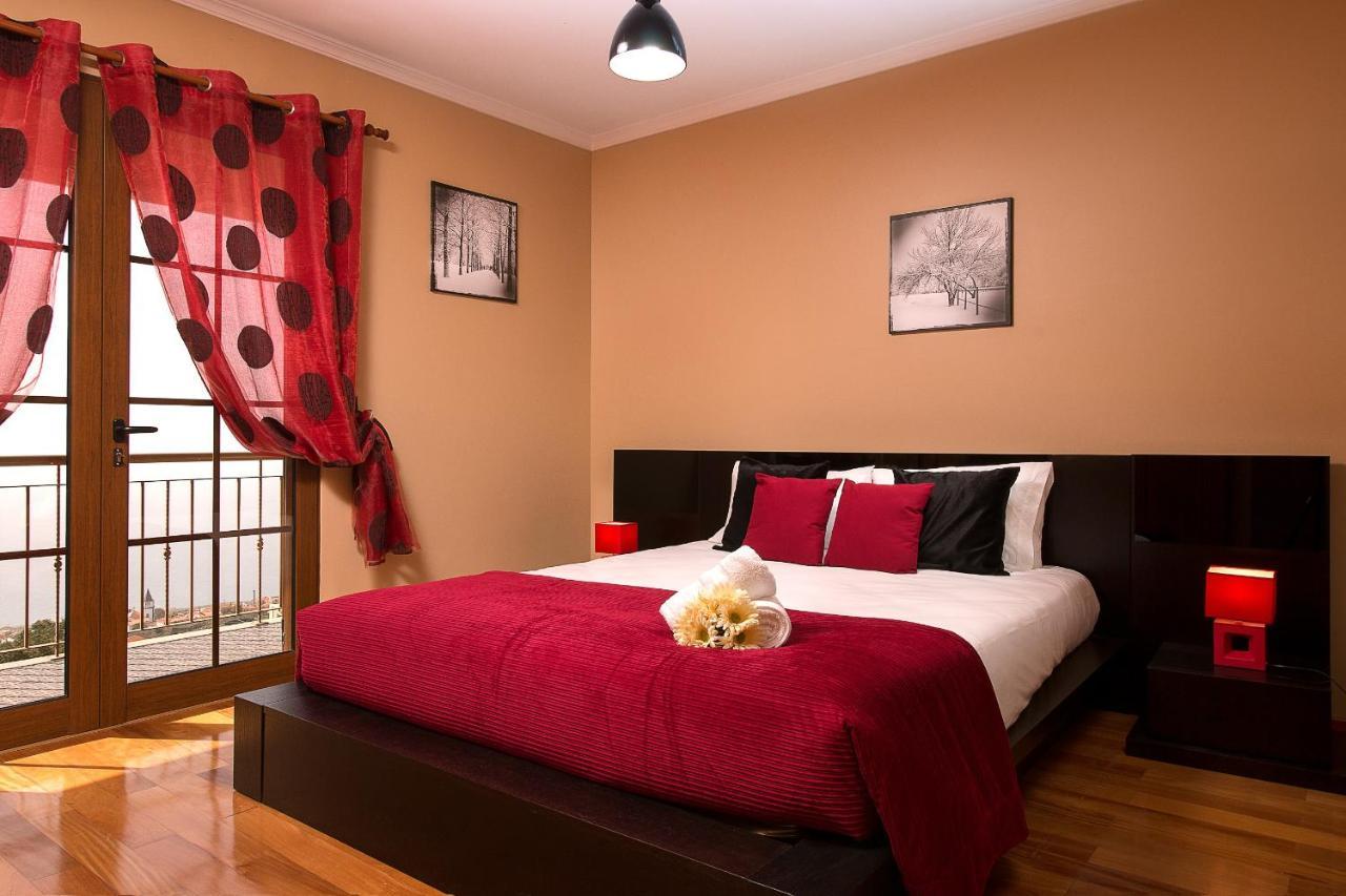 King'S House Villa Estreito Da Calheta Ngoại thất bức ảnh