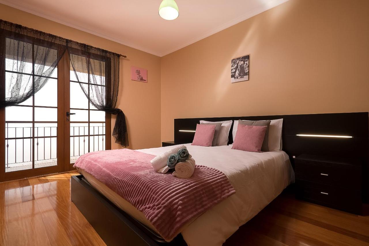 King'S House Villa Estreito Da Calheta Ngoại thất bức ảnh